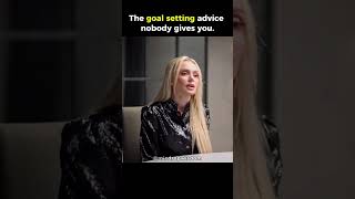 The 3 Step Goal Setting Method That Actually Gets Results