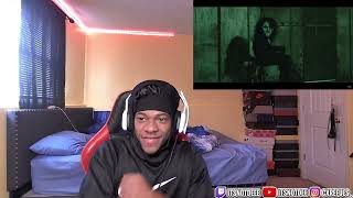 DeeReacts To Key Glock - Jigsaw (Official Video)