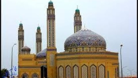 ۞الشيخ محمد الصيفي رحمه الله \تلاوة رائعة قديمة جدا من سورة الرعد۞