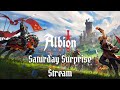 Albion Online: Live with BagelMaster