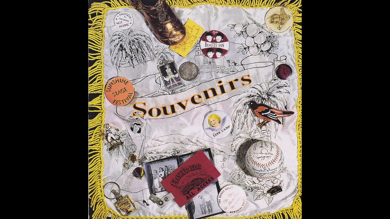 Flash Cadillac - What's On Your Mind