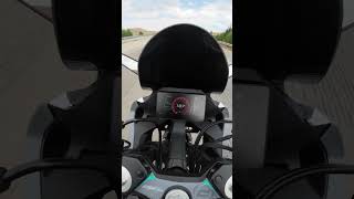 Cf Moto 250 Sr Top Speed Stock Motor