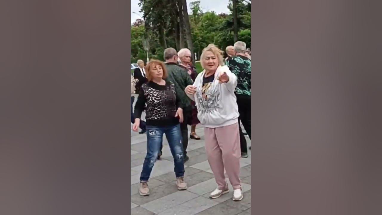Kharkiv Харьков Танцы 17.05.2025 - YouTube