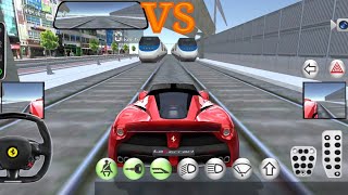 فئة القيادة 3D #28 - العاب سيارات - محاكى القياده - العاب محاكاه - العاب اندرويد screenshot 4