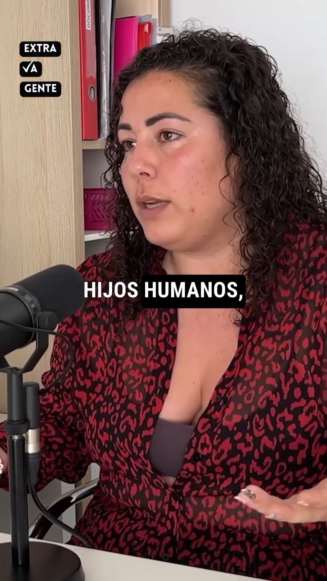 “Para tener un animal debería hacer un curso más exigente” | Laia García Aliaga | Extravagente #7