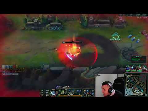 RENGAR SCRIPT ??