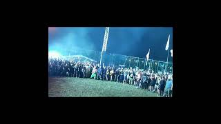 Lorna Shore moshpit @Roskilde Festival 2023