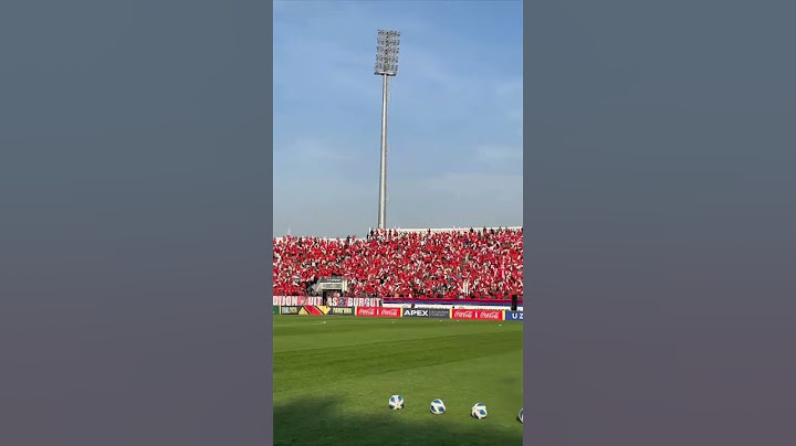 Andijon vs Navbahor | O’zbekiston Kubogi Final | Istiqlol Stadioni