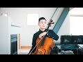 Star Wars – Cello Medley