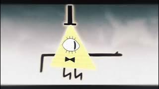 Gravity Falls Intro X Playboi Carti Bill Chipper Edit