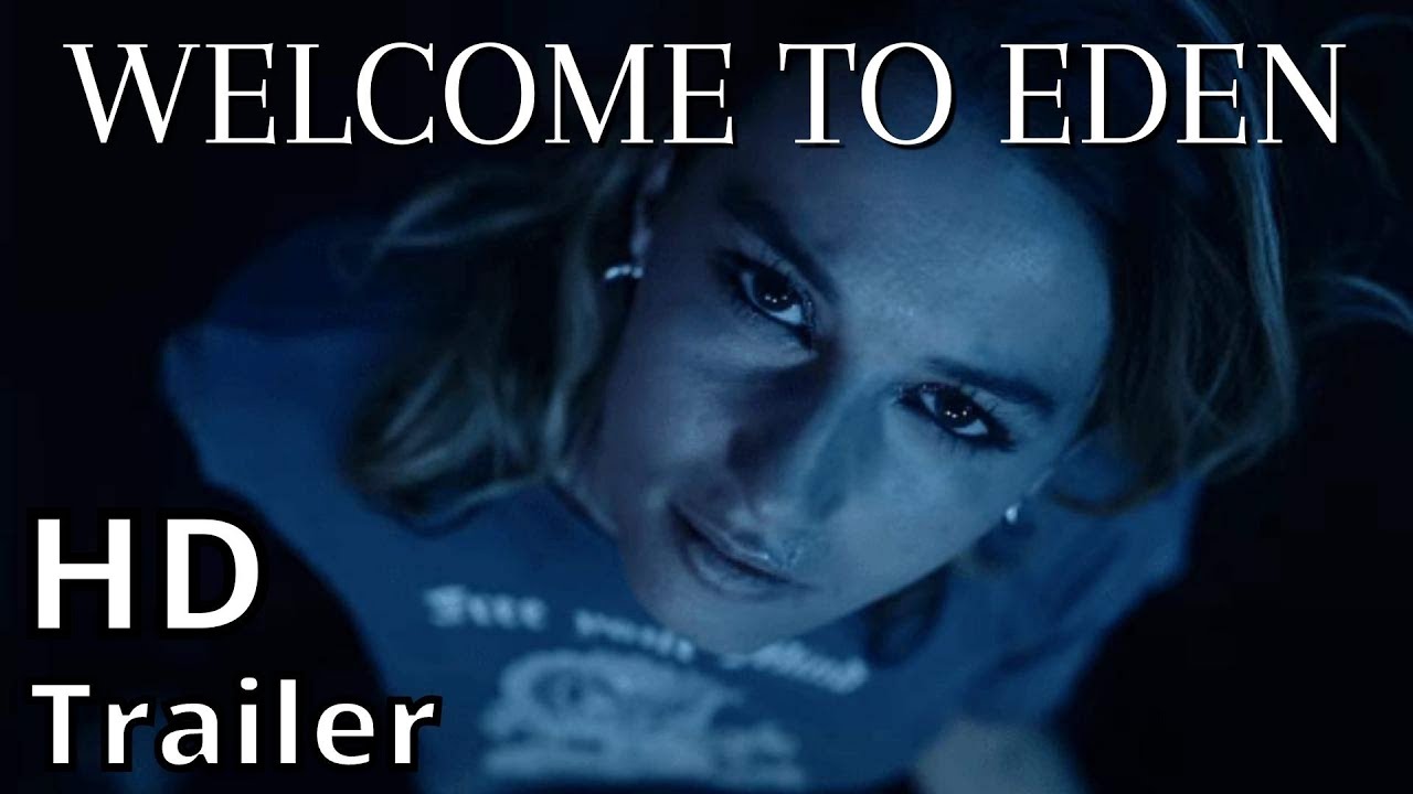 Bienvenidos a Edén, English