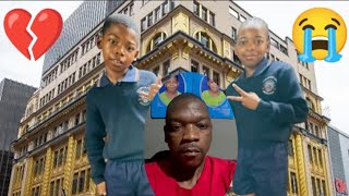 Ukhala ngokusatshiswa abanikazi bebhilidi oshenolwe yingane enye yalimala kabi💔 eHomi