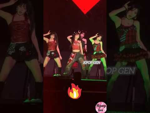 Chiba Day 2 BABYMONSTER Set The Stage On Fire With PSYCHO At LOVE MONSTERS Babymonster