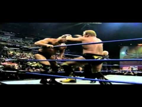 WCW Shane Douglas 8th Theme Full with Titantron