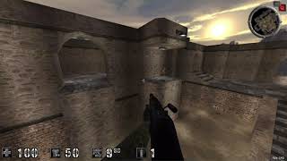 AssaultCube epic gamer cheats (self made)