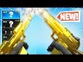 the NEW GOLDEN DESERT EAGLES in WARZONE! (Modern Warfare Warzone)