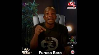 #OM TV / Furuso Baro:   Écoutons les conseils de Tonton Zerbo pour sauver nos foyers