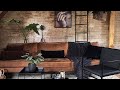 EL NUEVO ESTILO INDUSTRIAL || estilo industrial moderno y en tendencia #homedecir #estiloindustrial