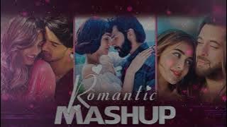💖✨🌹🍫🎁💌 Jubin Nautiyal Romantice Mashup 💖💘💝 | The perfect music for your Valentine's Day| 2024 ❤️💕💞