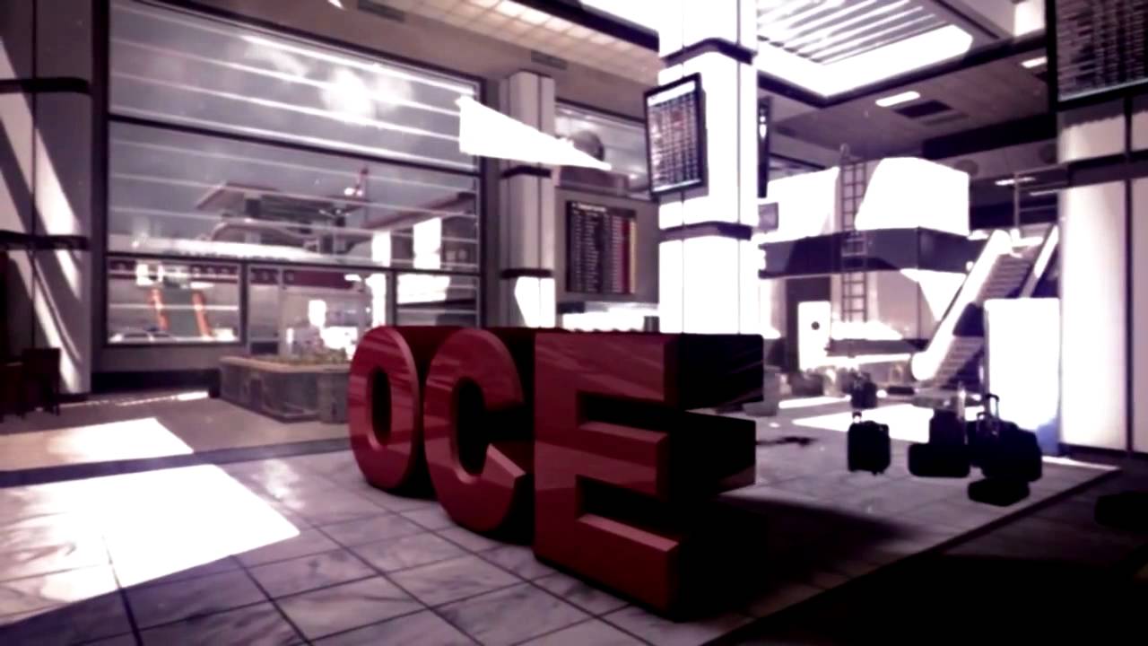 K47 Predatorrr OCE By Nosedits