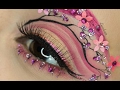 Beautiful Eye Makeup Tutorial Compilation ♥ 2017 ♥