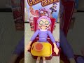 Jelly for granny #shorts #greedygrannygoliath #asmrsounds #jelly #asmrsounds #trending