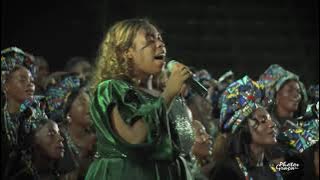 CORAL ECOS DO METODISMO - FIRMES NAS PROMESSAS (Ao vivo na cidadela desportiva -2 de julho 2023)