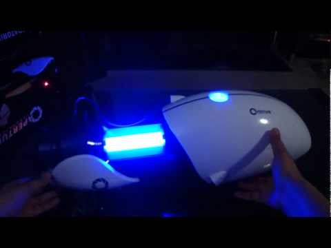 Unboxing the Portal Gun from NECA