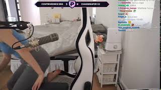 Pokimane Thicc Hi Simp?