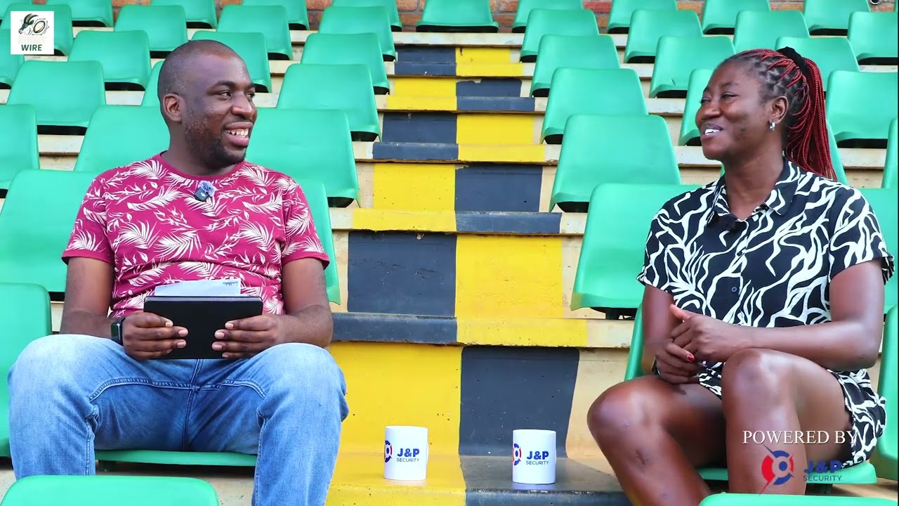 Episode 11 | The Rugby Wire – Precious Pazani: Breaking Barriers with the Whistle Part 1