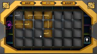 Puzzle Games 100 Fun Puzzles 18 - Escape Games Gratuit - FirstEscapeGames screenshot 1