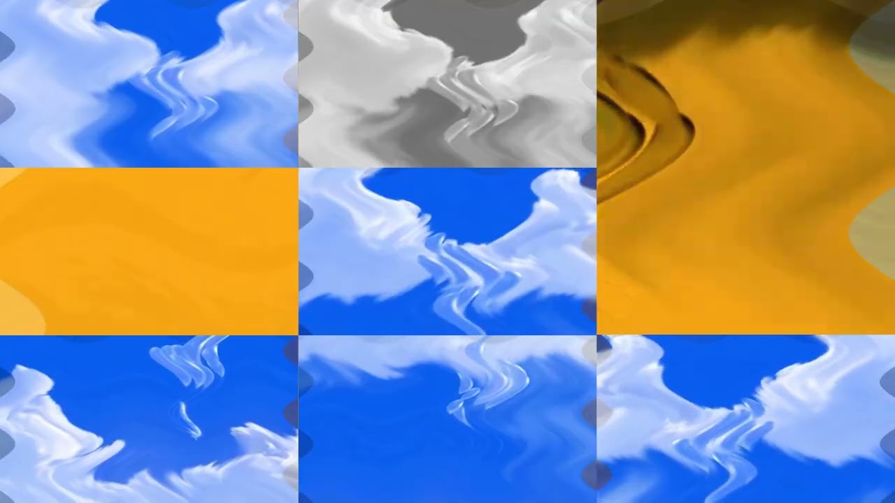 Dreamworks Animation SKG (2006-2010) Logo in Monophonic Major 789 has a Sparta Gamma Remix