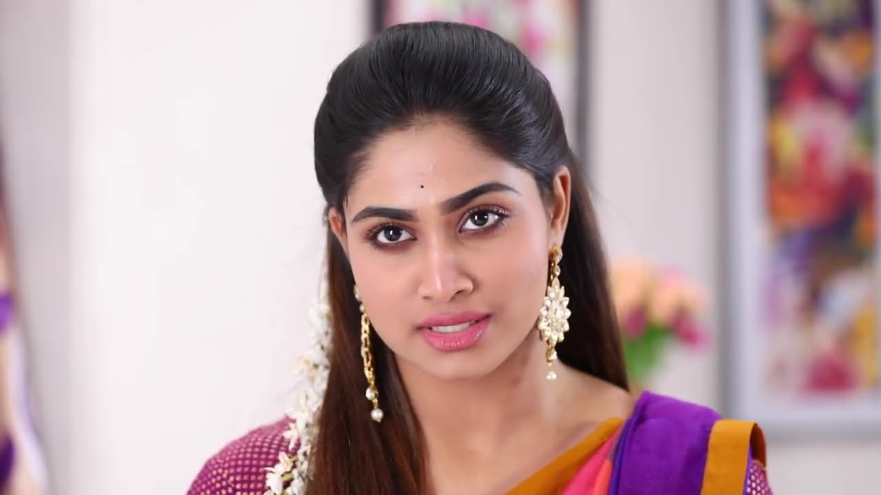 Rettai Roja - Ep 113 - akshaykamal,chandini tamilarasan - Tamil Tv Serial - Zee5 Tamil Classics