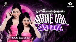 DJ VANESSA – BARBIE GIRL x STEPHANIE | MIXTRACK Indobounce BKB Live @ ESKALA BATU