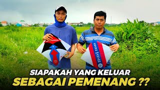 DUEL PANAS ‼️ SIAPAKAH YANG TERHEBAT ⁉️ KECENG ATAU PIAN || LAYANGAN ADUAN