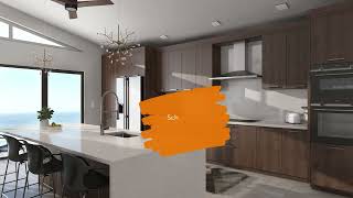 Effiziente Planung Für Individuelle Küchenkonzepte