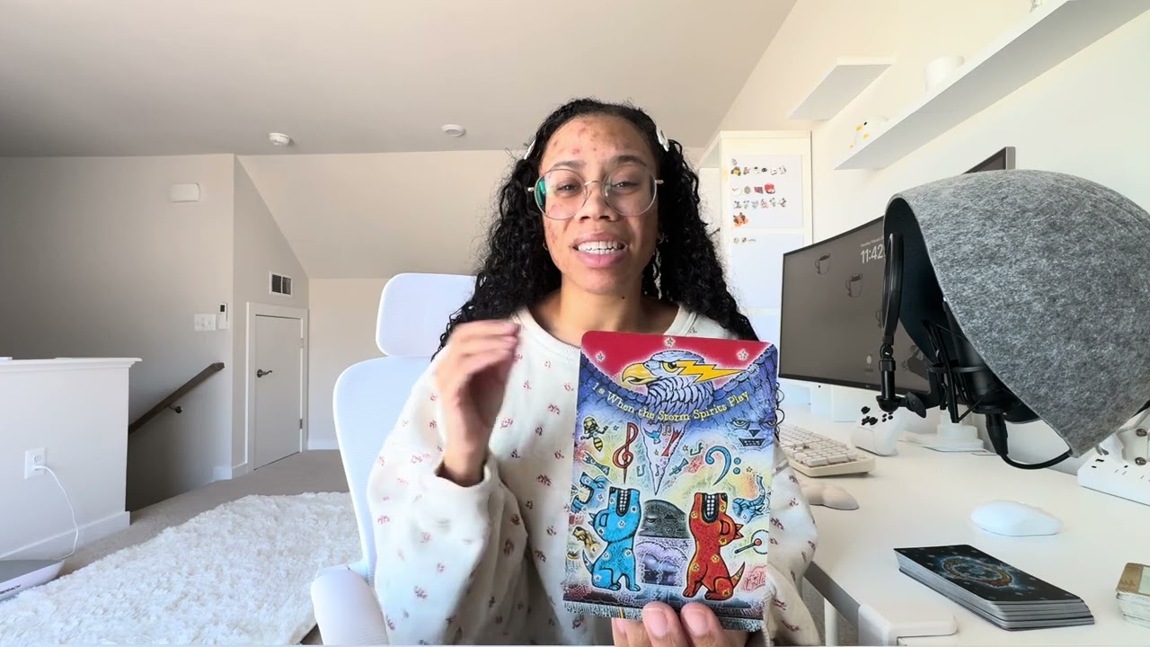 Your guides want to shower you with wealth…but they need you to do this ONE thing first 