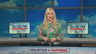 Houston Happens with Maggie Flecknoe -- 9/11/2024
