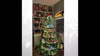 “It’s Beginning to Look a lot Like Christmas” at the Weavers (2023)