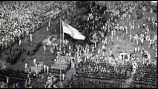 1951 - Then PM Jawaharlal Nehru's Independence Day Speech