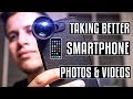 How to take stunning smartphone photos | lemuro leses for iPhone | english review