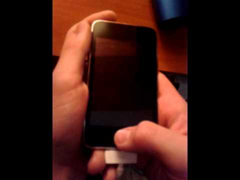 How To reset your Ipod when it says (Ipod Disabled Connect to Itunes)