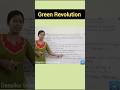 Green Revolution #greenrevolution #class10science #deepikasciencecorner