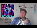 Meet me at SpaceCon! SWFL Convention this Saturday