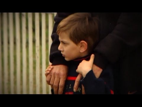 კვირას, 5 აპრილს, 20:30 საათზე - \"მოქალაქე დევნილი\"