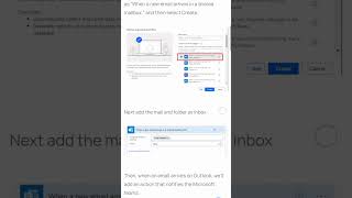 How To Send Message In Teams When Mail Arrives Using Power Automate.