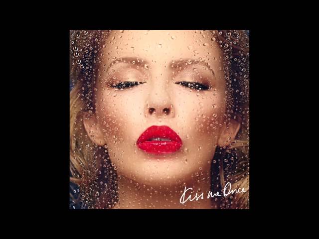 Kylie Minogue - Sleeping With The Enemy