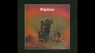Chelsea - Chelsea (1970 Full Album feat. Peter Criss)