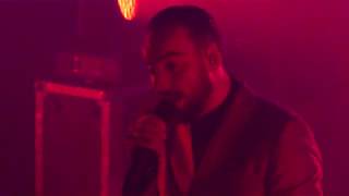 De Staat - Baby, Live @ Doornroosje Nijmegen, 27-11-2019