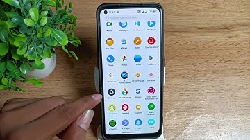 How to decrease  Display size in OnePlus Nord CE 2 Lite 5G , screen mobile setting